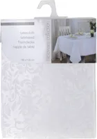 LAUDLINA 180X130CM VALGE LILLEDISAIN