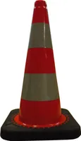 OHUKOONUS 50CM HELKURITE JA DOMINAATORPÕHJAGA