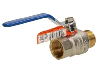 KUULKRAAN 3/4" SK/VK PROV