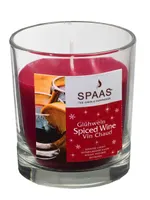 LÕHNAKÜÜNAL KLAASIS SPAASØ70 MM 25 H SPICED WINE