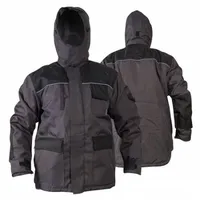 TÖÖJOPE CANVAS ARCTIC VOODRIGA XL
