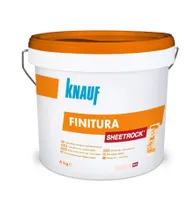 PAHTEL SHEETROCK FINITURA 6KG