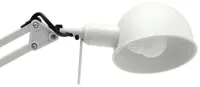 LAUALAMP KANLUX PIXA VALGE 40W E14 KT-40-W