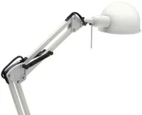 LAUALAMP KANLUX PIXA VALGE 40W E14 KT-40-W