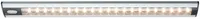 KAPIVALGUSTI TRIX LED 4,5W 340LM 3000K ALU PAULMANN