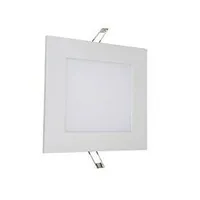 LED ALLVALGUSTI VEL-LED 6W 120° 540LM 3000K 85-265