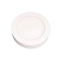 LED ALLVALGUSTI VEL-LED 18W 120° 1620LM 3000K 85-265V PINNAPEALNE
