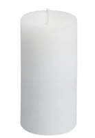 KÜÜNAL SPAAS RUSTIC Ø70X130MM 60H VALGE