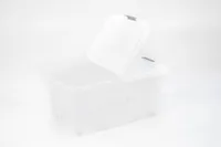 HOIUKAST RATASTEL 39L 60X40X27CM