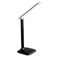 LED LAUALAMP EGLO CAUPO 2,9W 280LM MUST