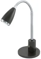 LAUALAMP EGLO FOX LED3W GU10 200LM MUST