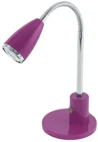 LAUALAMP EGLO FOX LED3W GU10 200LM LILLA