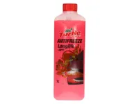 JAHUTUSVEDELIK TURTLE WAX -40?C PUNANE 1 L
