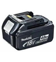 AKU MAKITA 18V 4,0AH LI-ION