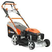 MURUNIIDUK CLINT G46SHLE-B 2600W