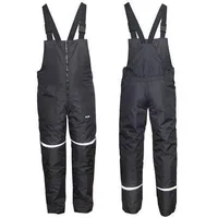 TÖÖPÜKSID ARCTIC SOOJA VOODRIGA, HALLID, XL