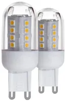 LEDLAMP 2,5 G9 200LM 3000K EGLO