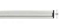 KINNITUSLIIST TOOLFLEX HOIDJALE 551, ALUM 90CM