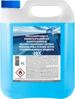 KLAASIPESUVEDELIK ALFA KEM -20 ETANOOL 4L