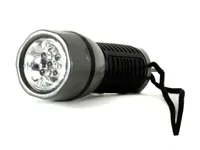 TASKULAMP HIGHLIGHT LED 5 PRITSMEKINDEL BRENNENSTU