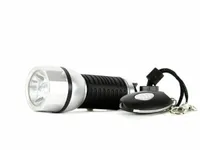 TASKULAMP HIGHLIGHT LED 3 + KOMPL. BRENNENSTUHL