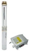 PUURKAEVUPUMP 3SDM 3" 1000W 2820L/H 15/76M