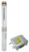 PUURKAEVUPUMP 4SDM 4" 1950W 6800L/H 15/99M