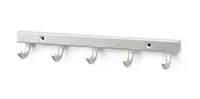 NAGI 5-NE 840 ALUMIINIUM/MATT-KROOM