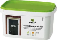 KÄIMLAKOMPOSTILISAND 3KG