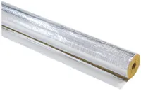 TORUISOLATSIOON KIVIVILL 800 ROCKWOOL 28/20MM 1M