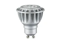 LEDLAMP 7,5W GU10 2700K 430LM 230V PAULMANN