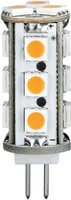 LEDLAMP 2,5W G4 12V 170LM 2700K PAULMANN