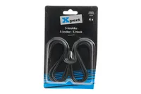 S-KONKS PVC KATTEGA 4TK/PK