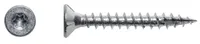 PUIDUKRUVI PEITPEA 3.0X20MM TORX ZN 50TK PAKIS