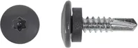 PLEKIKRUVI TTAP 4,8X19 MM RR 23 T.HALL TIHEND 25TK PAKIS
