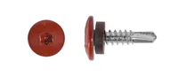 PLEKIKRUVI TTAP 4,8X19 MM RR 29 PUNANE TIHEND 25TK PAKIS