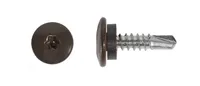 PLEKIKRUVI TTAP 4,8X19 MM RR 32 PRUUN TIHEND 25TK PAKIS