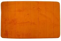 VANNITOAVAIP 50X80CM ORANGE MEMORY FOAM
