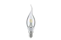 LEDLAMP LEEK 2,5W E14 200LM 2700K PAULMANN