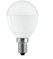 LEDLAMP MINIGLOBE 6,5W E14 470LM 2700K DIMMER PAULMANN