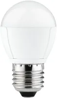 LEDLAMP MINIGLOBE 6,5W E27 470LM 2700K DIMMER PAULMANN
