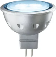 LEDLAMP ICEBLUE 5,5W GU5.3 12V 230LM PAULMANN