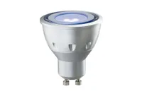 LEDLAMP BLACKLIGHT 4,5W GU10 PAULMANN