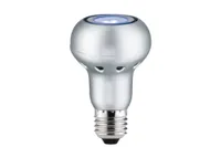 LEDLAMP BLACKLIGHT R63 5W E27 PAULMANN