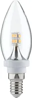 LEDLAMP KÜÜNAL 2,5W E14 200LM 2700K PAULMANN