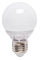 LEDLAMP G60 PALL 6,5W E27 630LM SCSAVER