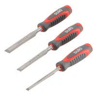 PEITLITE KMPL 3TK ERGONOOMILINE KÄEPIDE