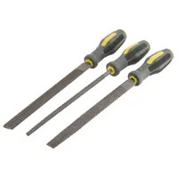 RASPEL PUIDULE SET 3TK ERGON.KÄEPIDE TD