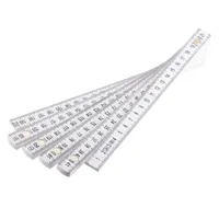 TOLLIPULK PLASTIK 2M VALGE CE