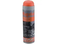 MÄRKESPREI FLUORESCENT ORANŽ 500ML -15°C- +50°C